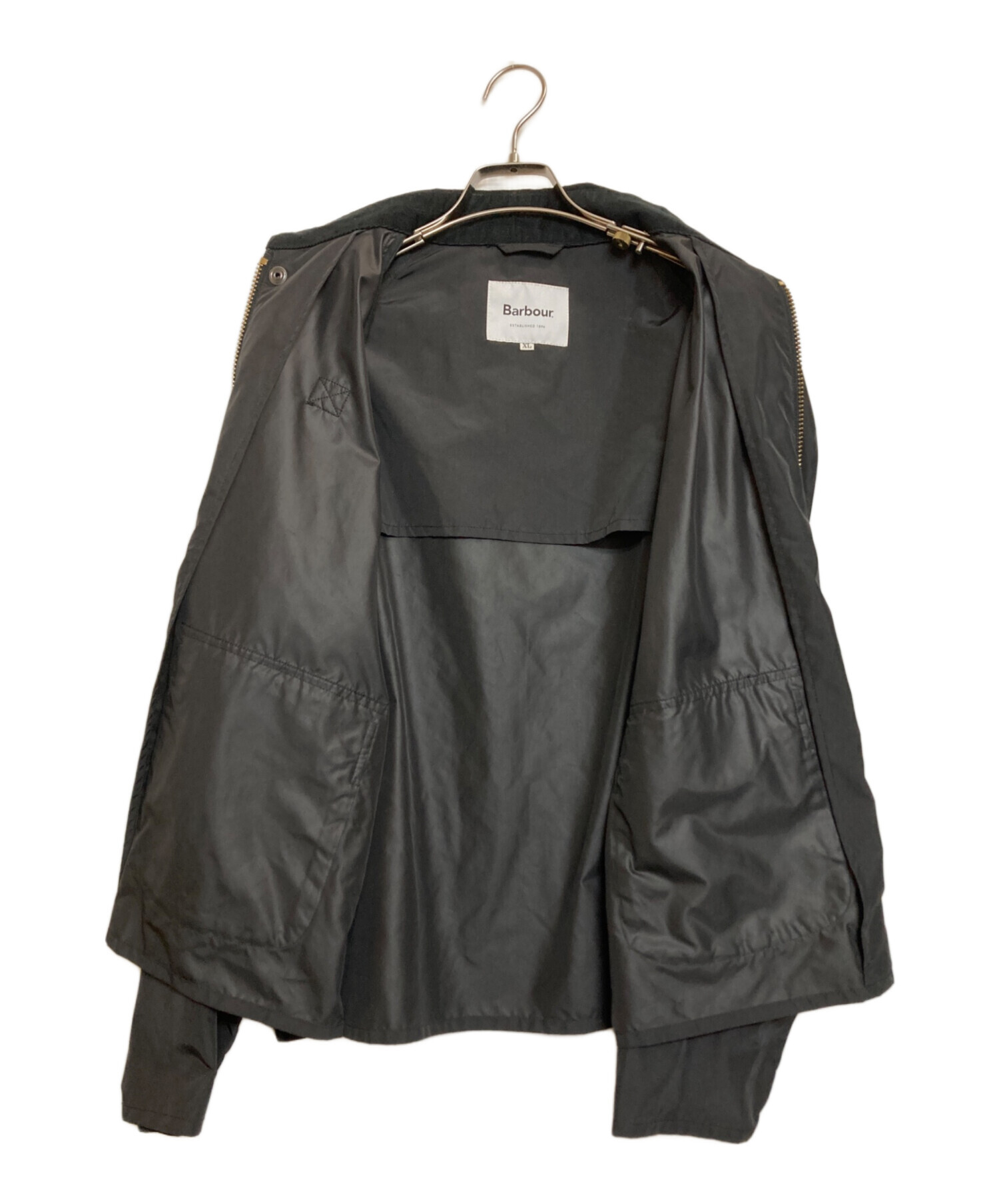 中古・古着通販】Barbour (バブアー) Spey ナイロンジャケット