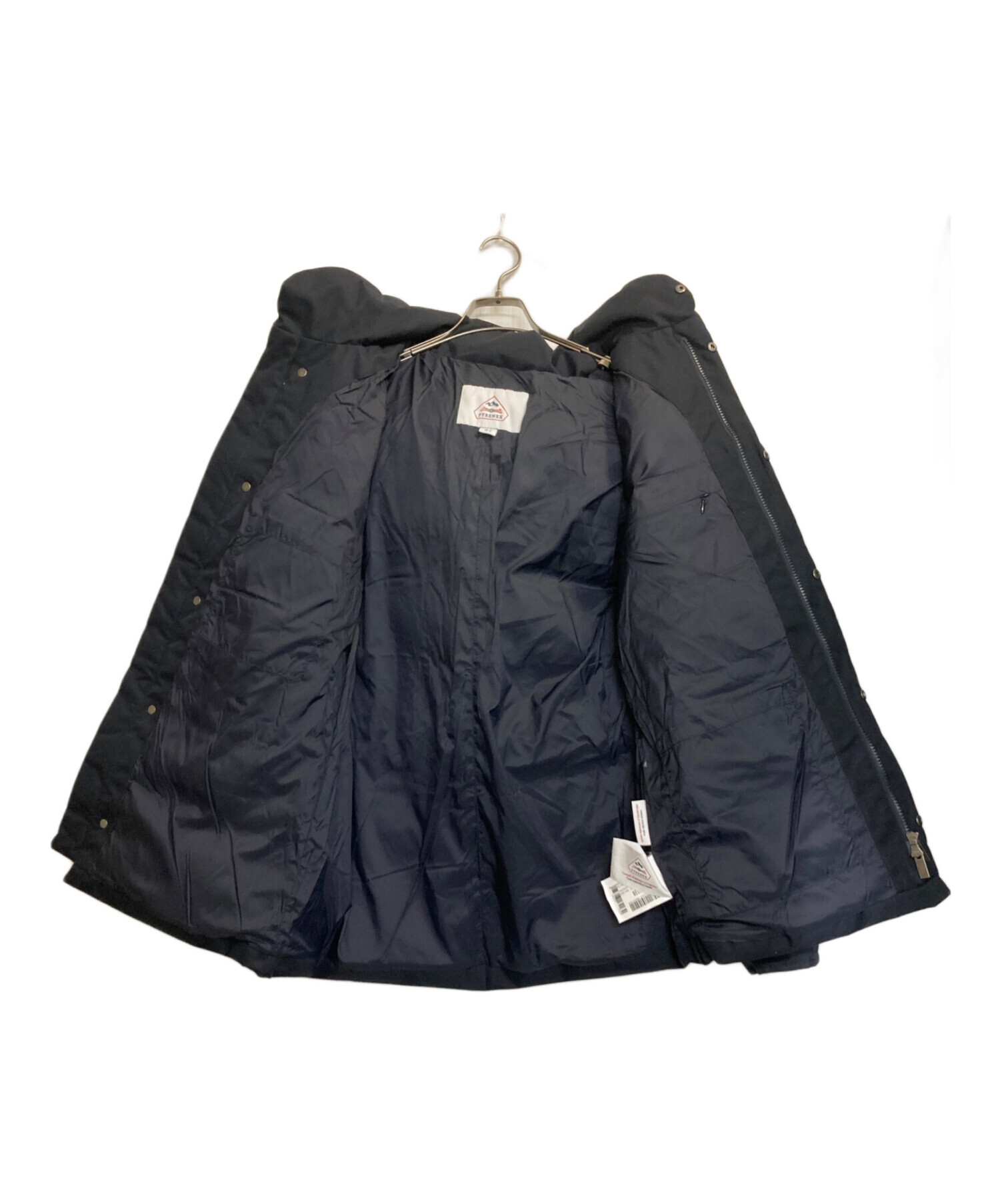 中古・古着通販】Pyrenex (ピレネックス) BELFORT/ベルフォールダウン 