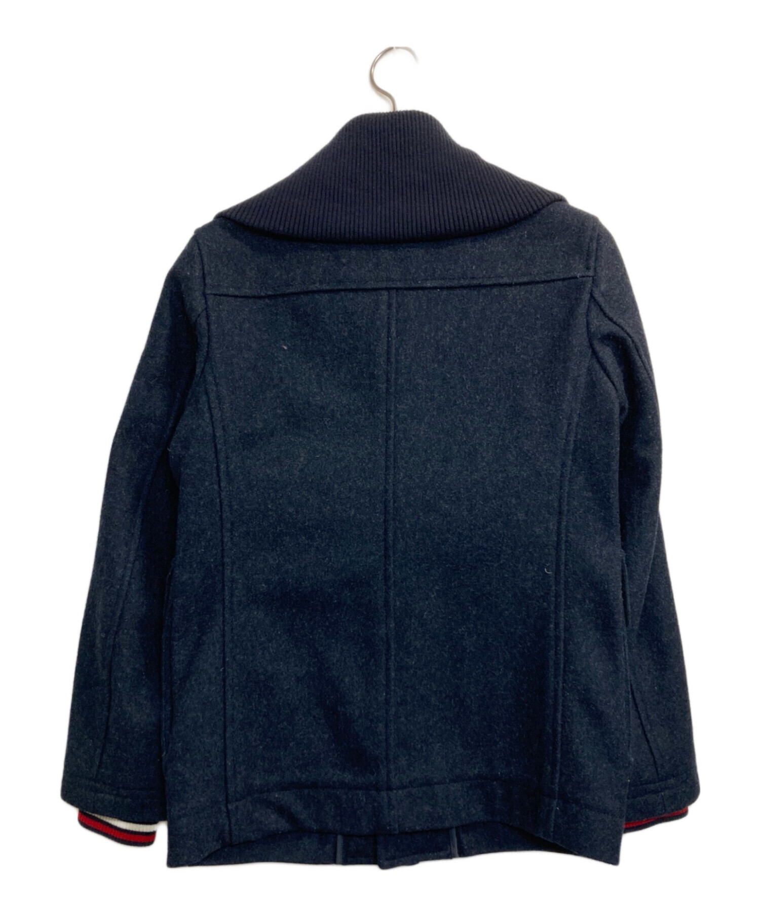 中古・古着通販】FRED PERRY (フレッドペリー) ウールメルトン