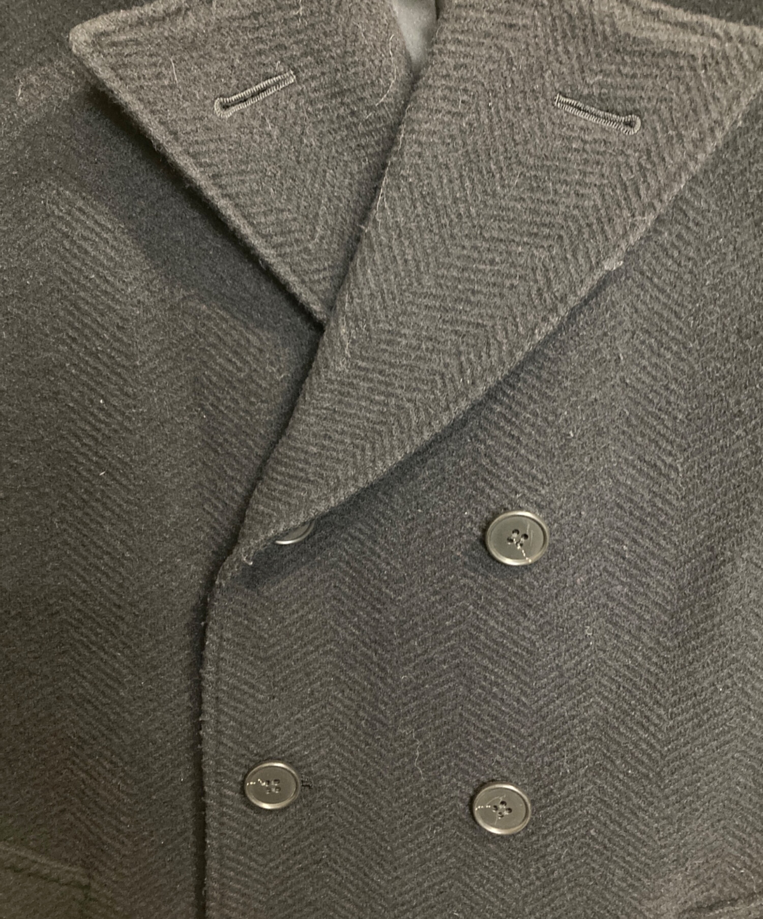 中古・古着通販】YOHJI YAMAMOTO (ヨウジヤマモト) D'URBAN (ダーバン