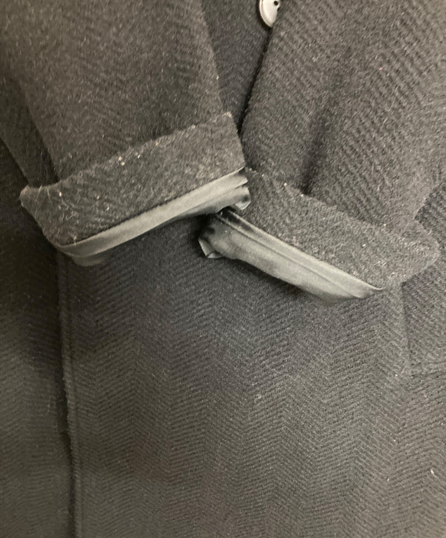 中古・古着通販】YOHJI YAMAMOTO (ヨウジヤマモト) D'URBAN (ダーバン