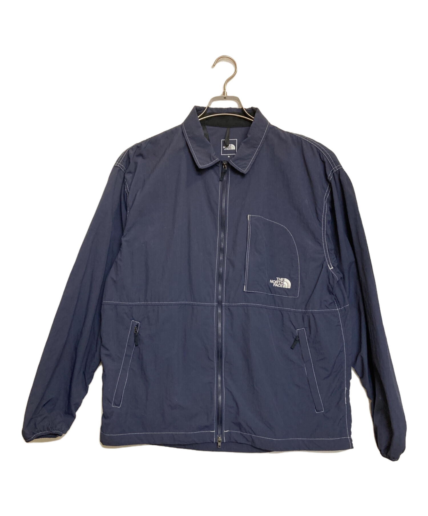 中古・古着通販】THE NORTH FACE (ザ ノース フェイス) FreeRun 