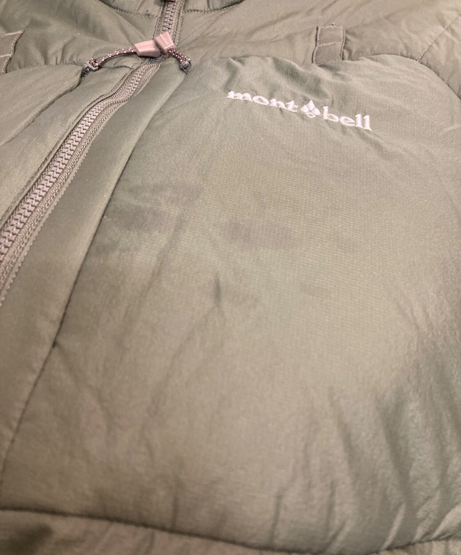 中古・古着通販】mont-bell (モンベル) キャスティング サーマル 