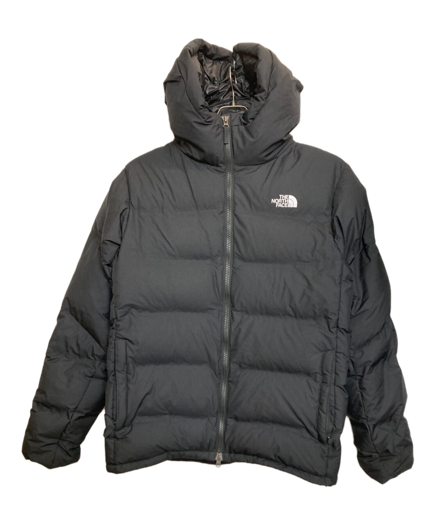 中古・古着通販】THE NORTH FACE (ザ ノース フェイス) Belayer Parka 