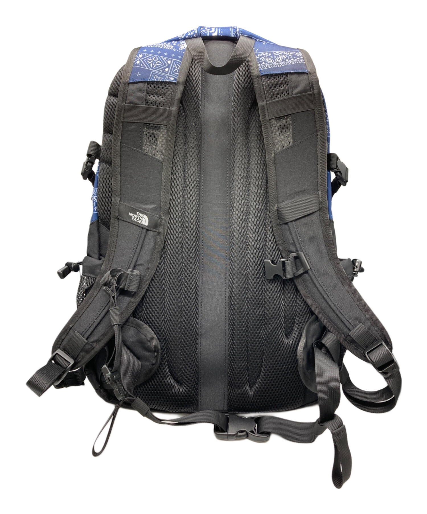 中古・古着通販】THE NORTH FACE (ザ ノース フェイス) BOREALIS II