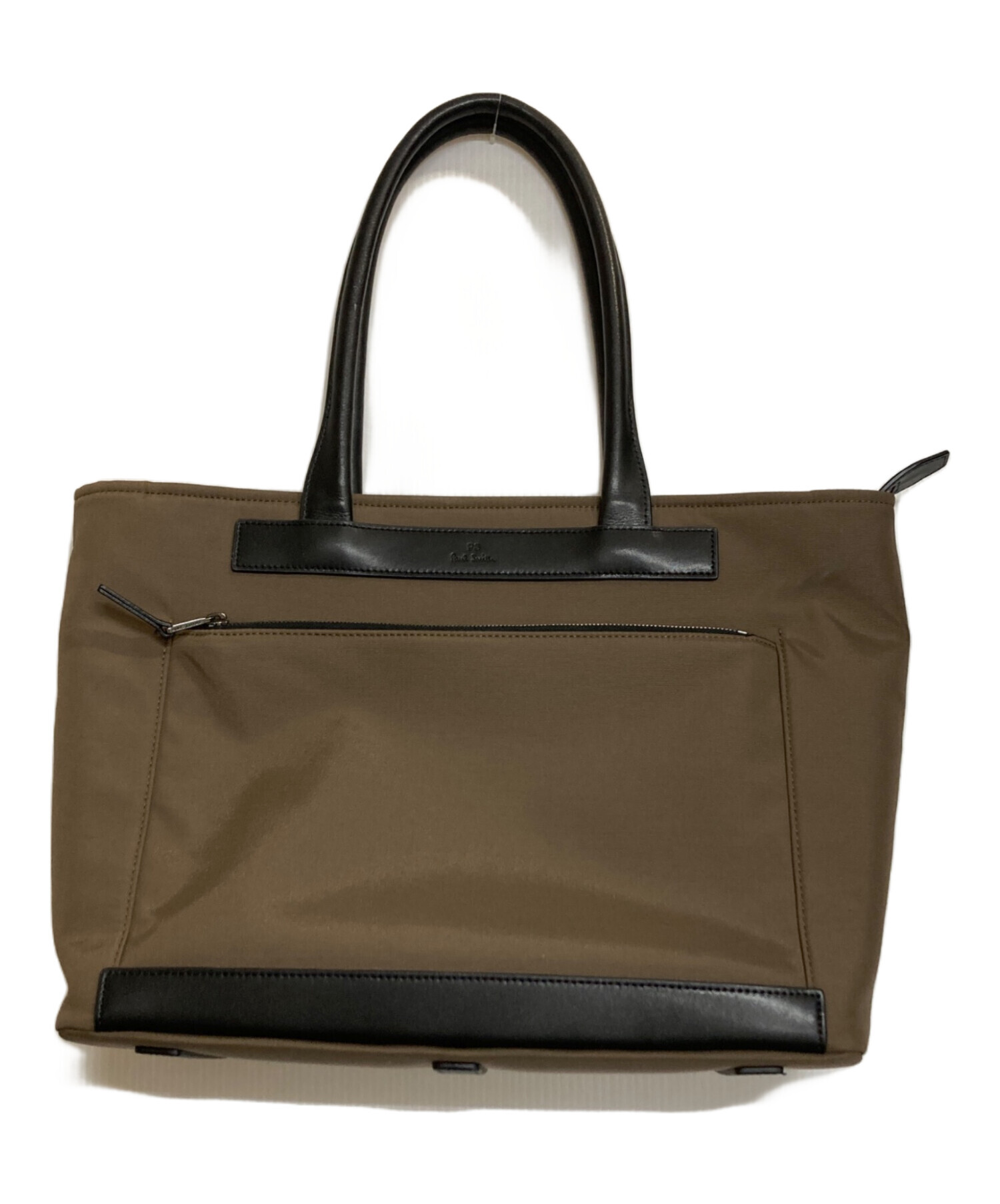 中古・古着通販】PS Paul Smith (PSポールスミス) ビジネストート 