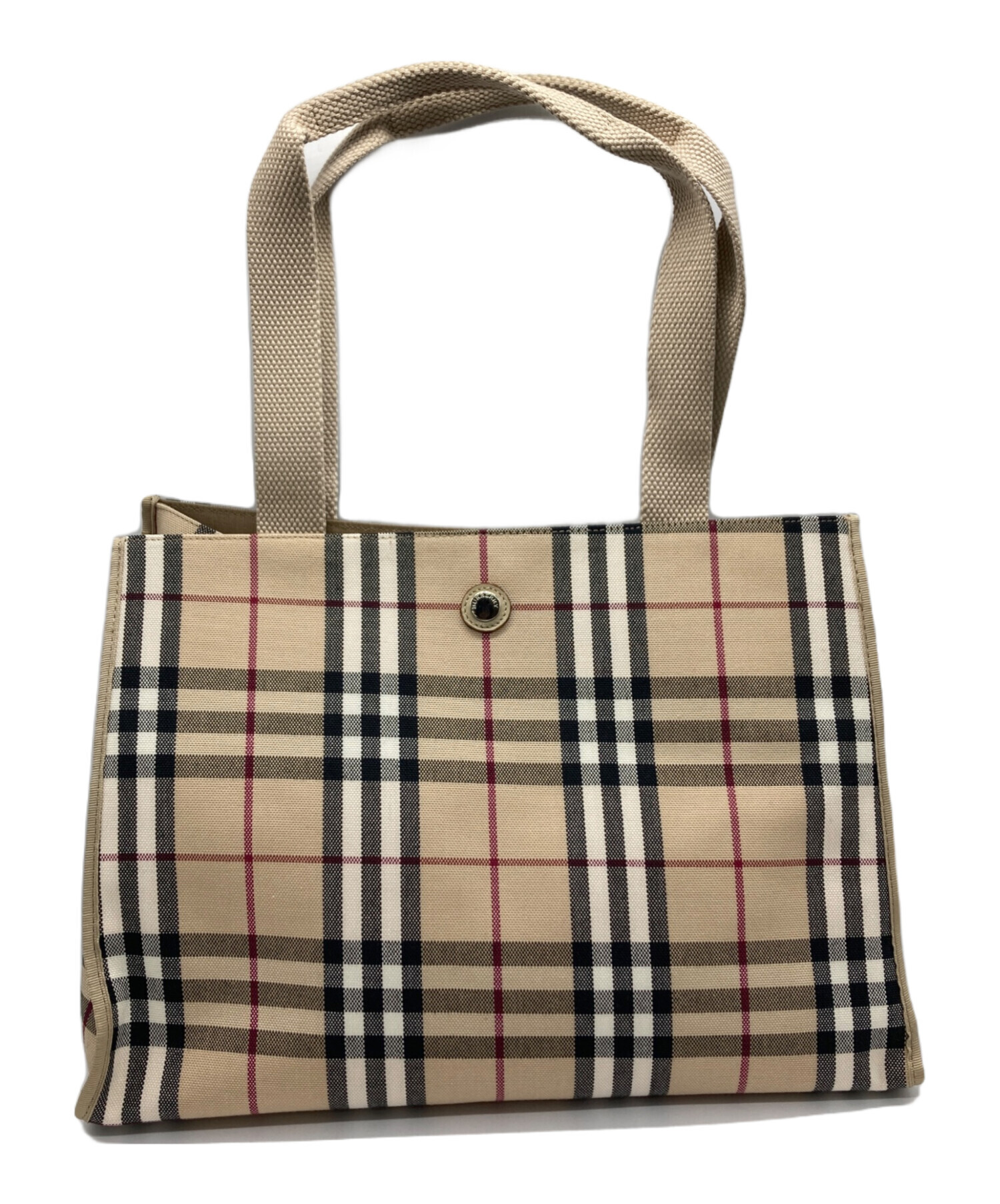 中古・古着通販】BURBERRY LONDON (バーバリーロンドン) ノバチェック 中古・古着通販】BURBERRY LONDON (バーバリーロンドン) ノバチェック
