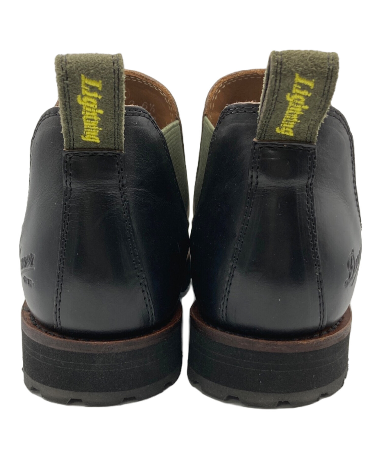 中古・古着通販】Danner (ダナー) KALAMA SIDEGORE LTNG / カラマ