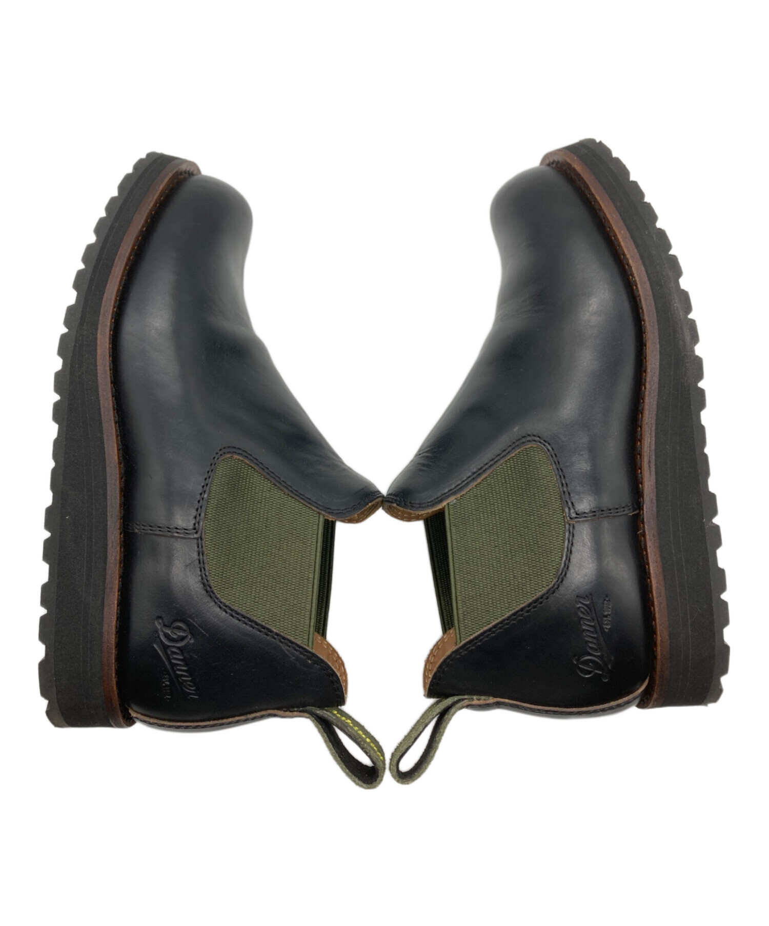 中古・古着通販】Danner (ダナー) KALAMA SIDEGORE LTNG / カラマ