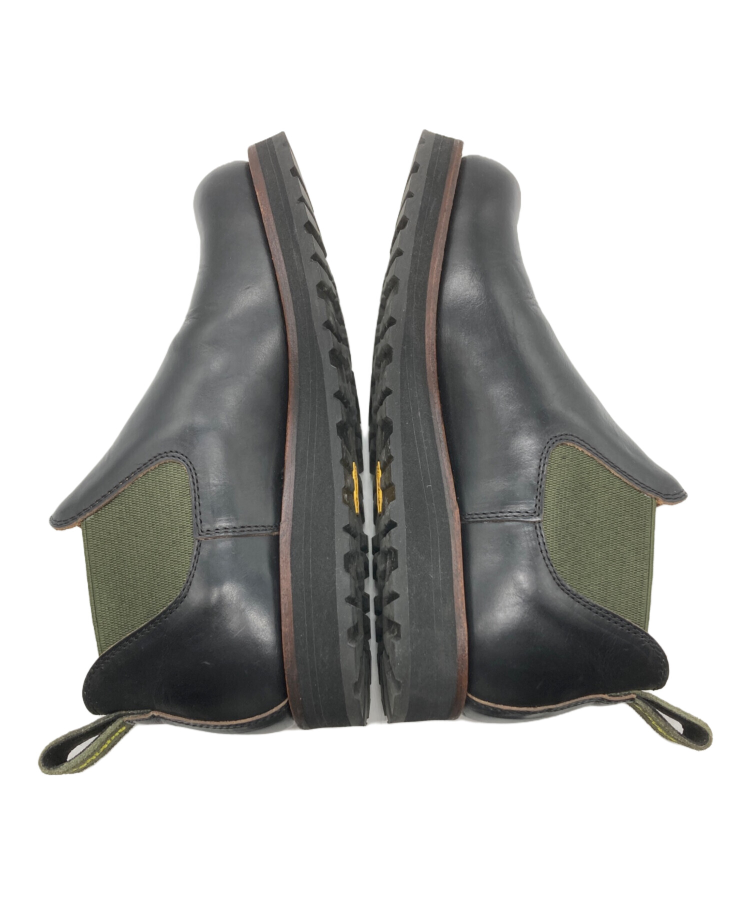 中古・古着通販】Danner (ダナー) KALAMA SIDEGORE LTNG / カラマ 