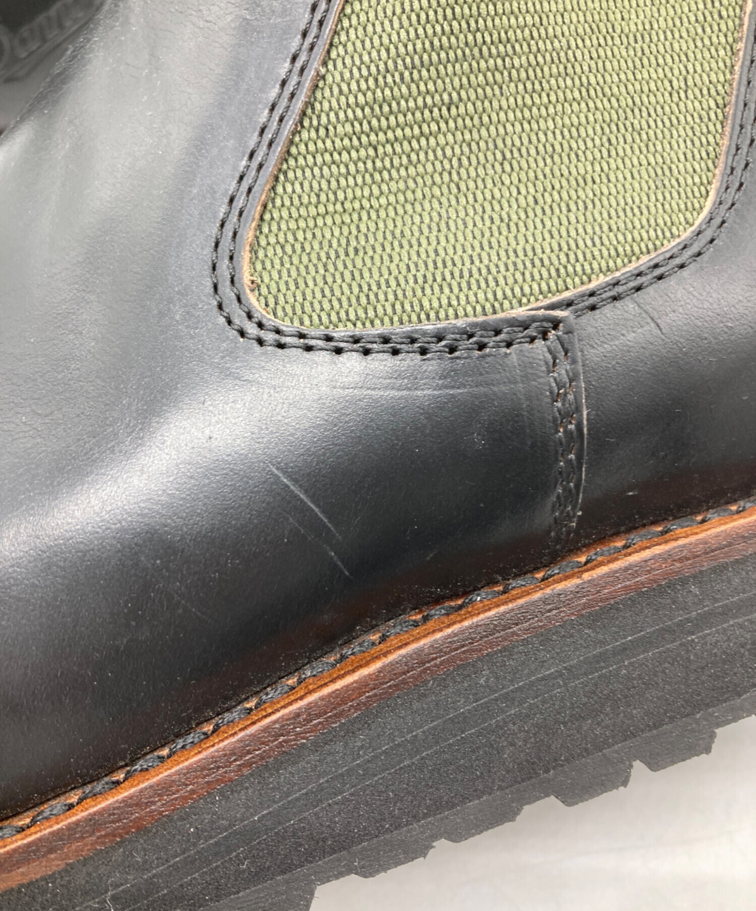 中古・古着通販】Danner (ダナー) KALAMA SIDEGORE LTNG / カラマ 