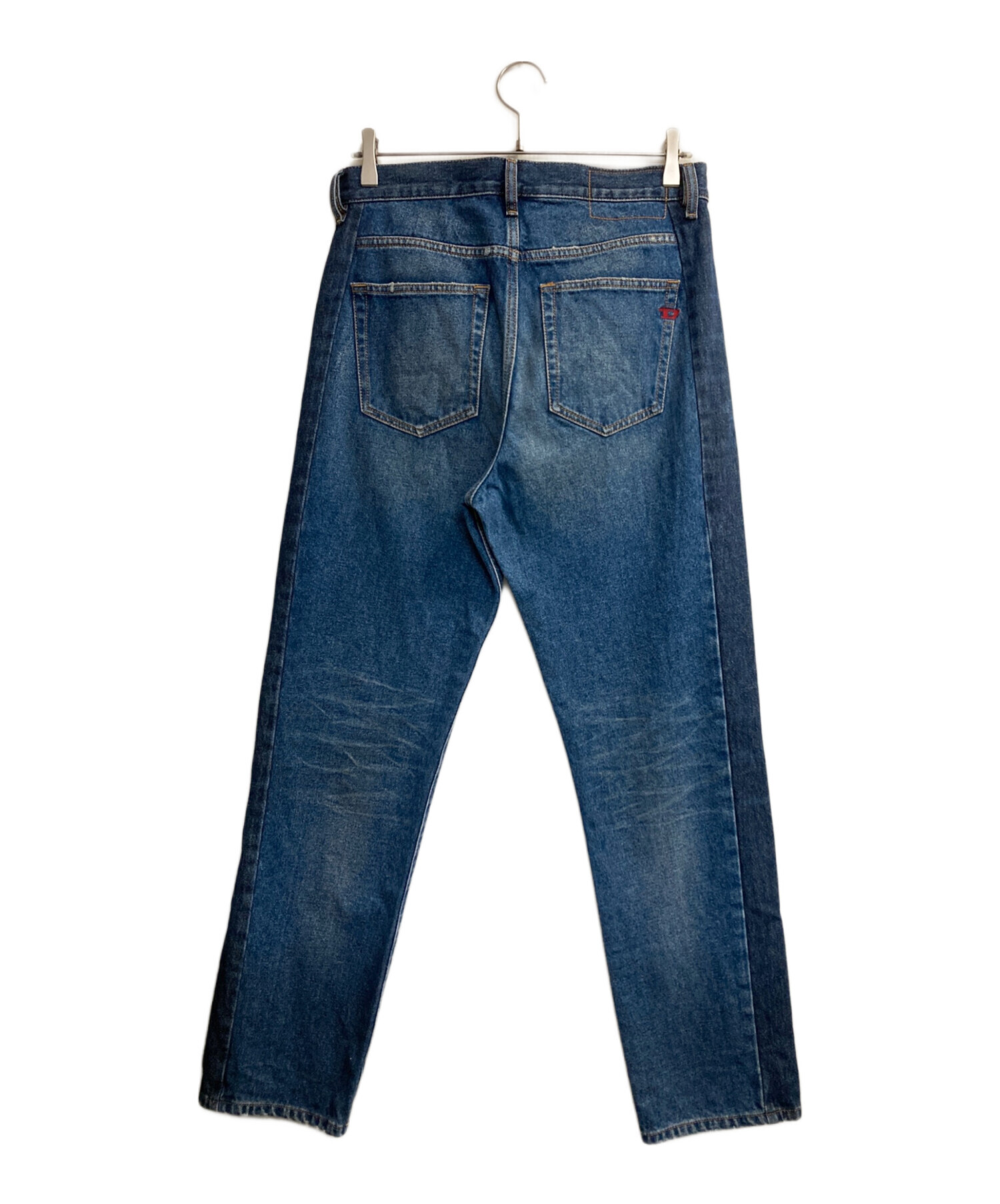 新品未使用　ディーゼル　デニム　Diesel VIKER　タグ付き 中古・古着通販】DIESEL (ディーゼル) 2020-D-VIKER-SPG / デニム