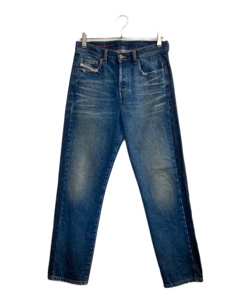 中古・古着通販】DIESEL (ディーゼル) 2020-D-VIKER-SPG / デニム