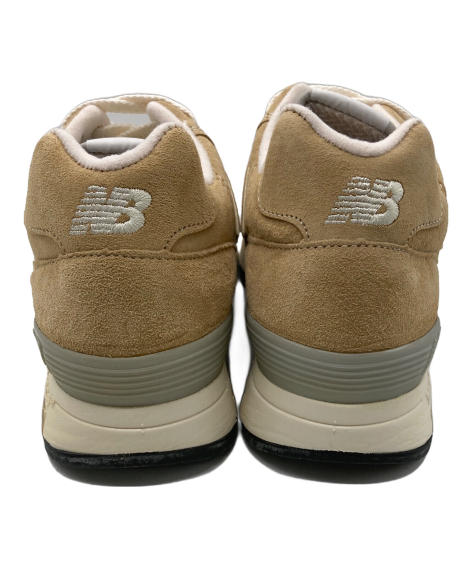 中古・古着通販】NEW BALANCE (ニューバランス) M1400BE ベージュ 