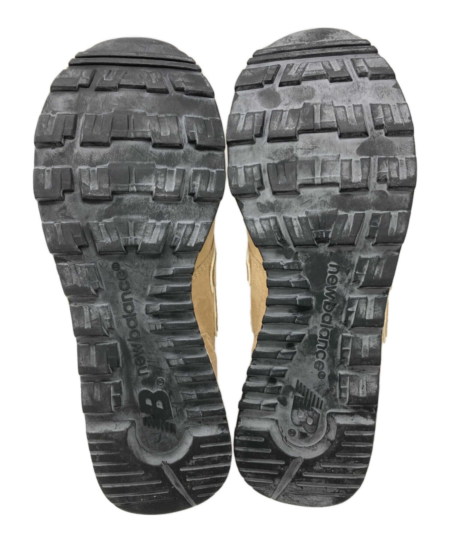 中古・古着通販】NEW BALANCE (ニューバランス) M1400BE ベージュ 