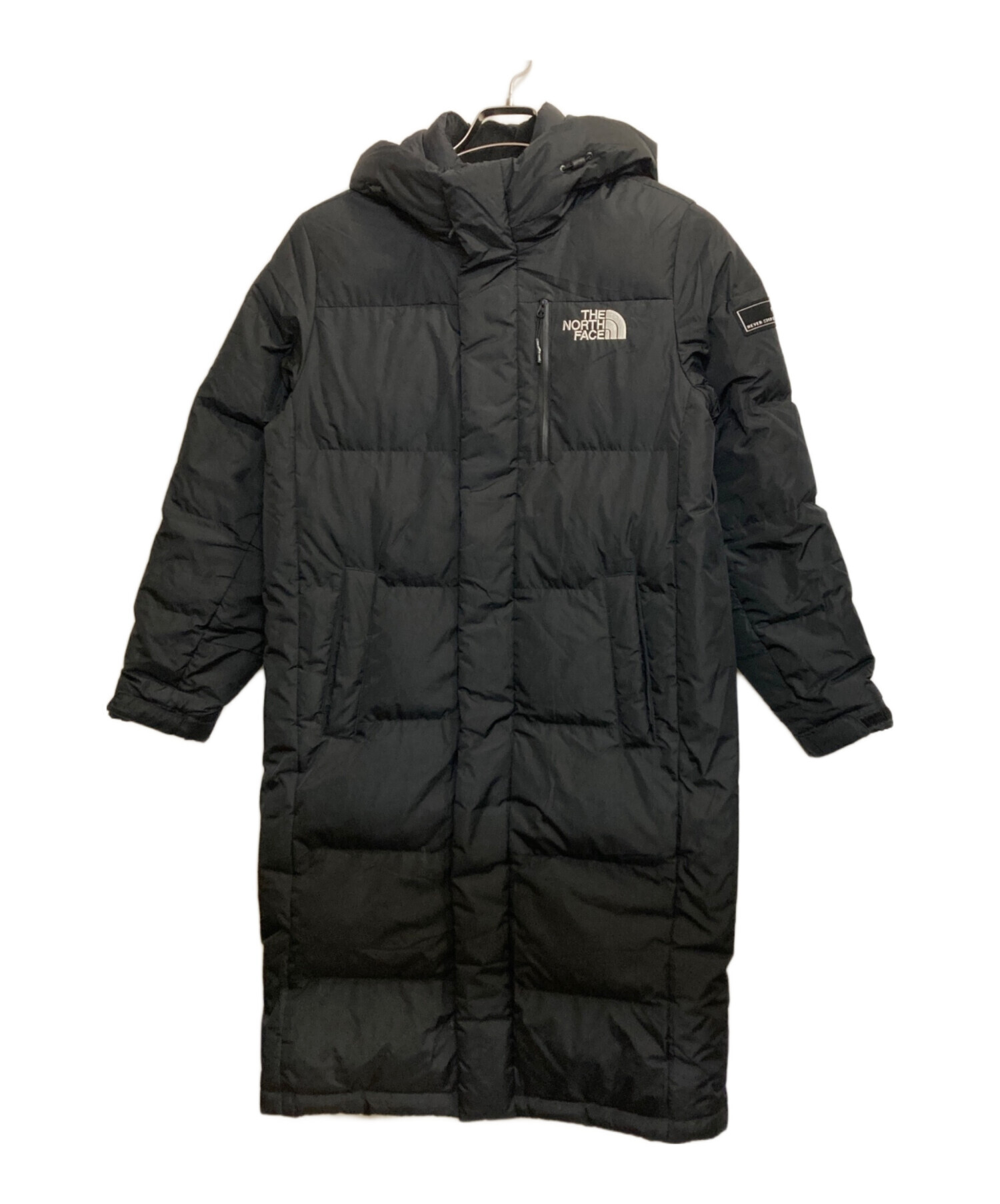 ノースフェイス ダウンコート 中古 中古・古着通販】THE NORTH FACE (ザ ノース フェイス) ダウンコート