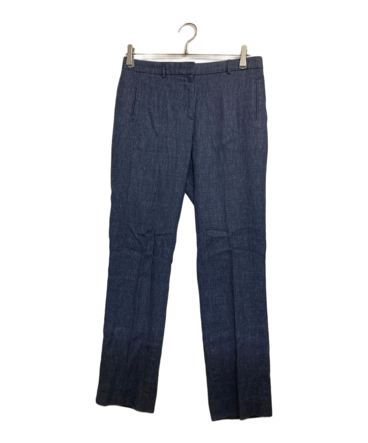 中古・古着通販】Paul Smith BLACK (ポールスミスブラック) リネン混