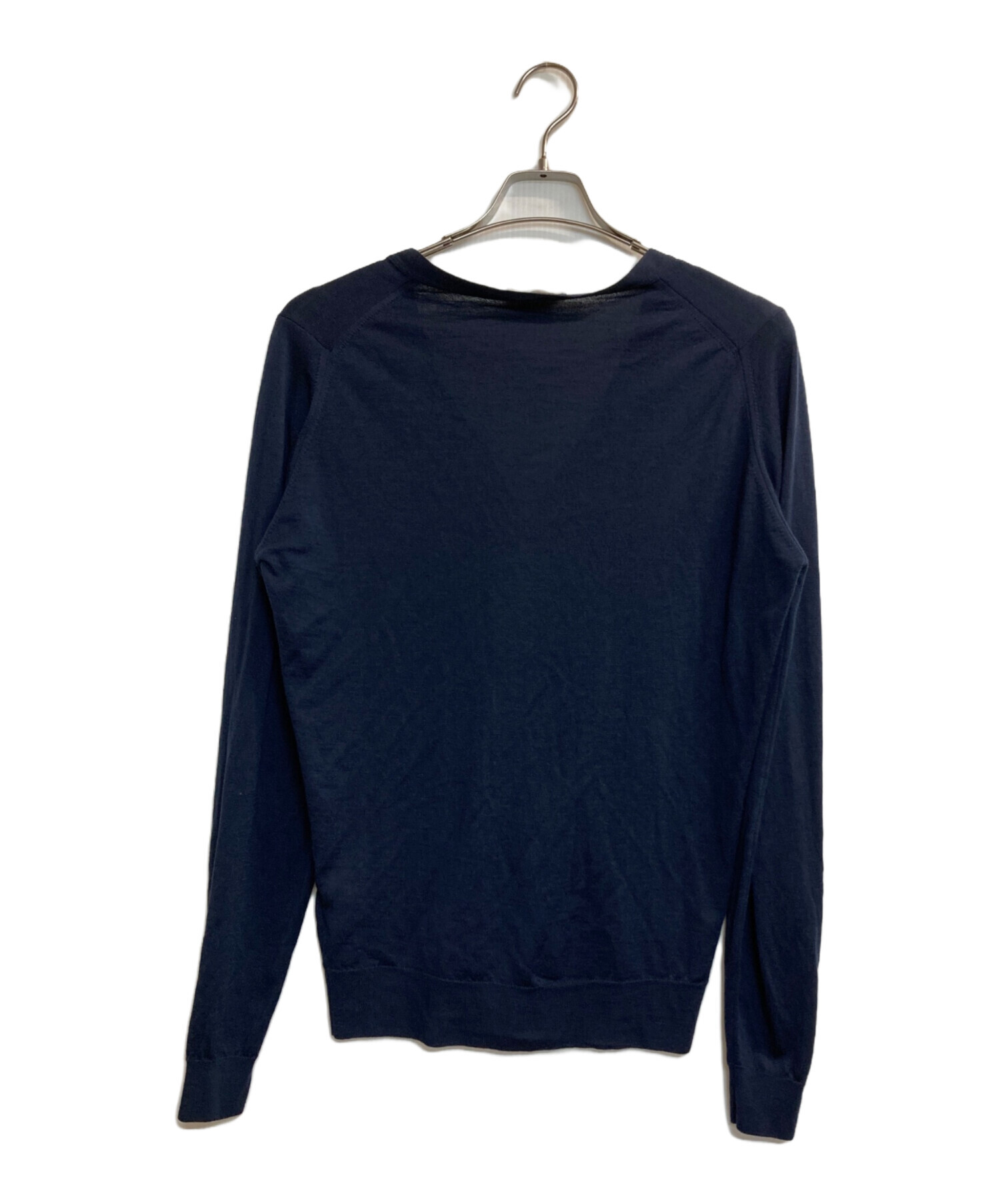 中古・古着通販】JOHN SMEDLEY (ジョンスメドレー) ハイゲージ
