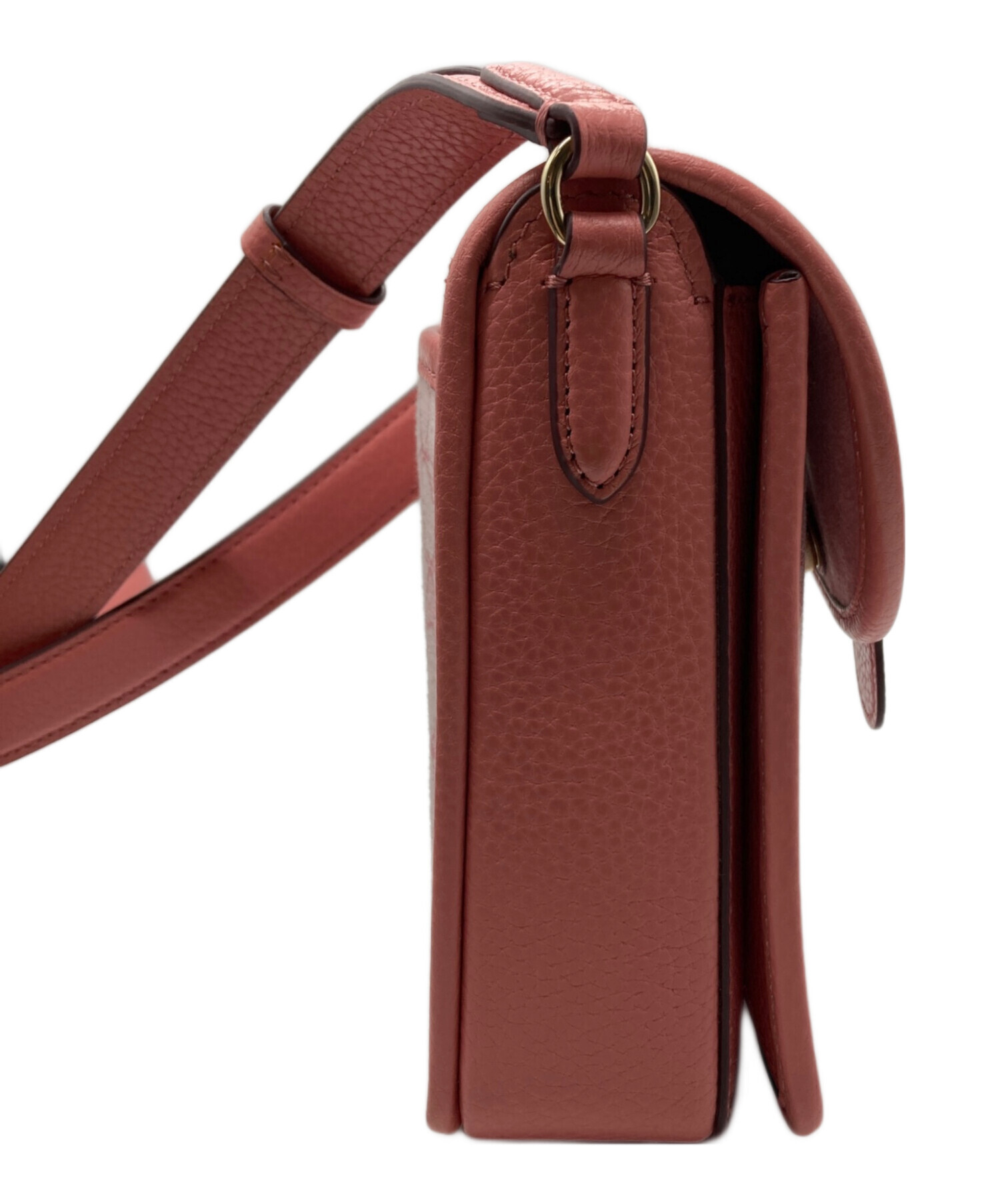 中古・古着通販】COACH (コーチ) ノース/サウスロニー 中古・古着通販】COACH (コーチ) ノース/サウスロニー