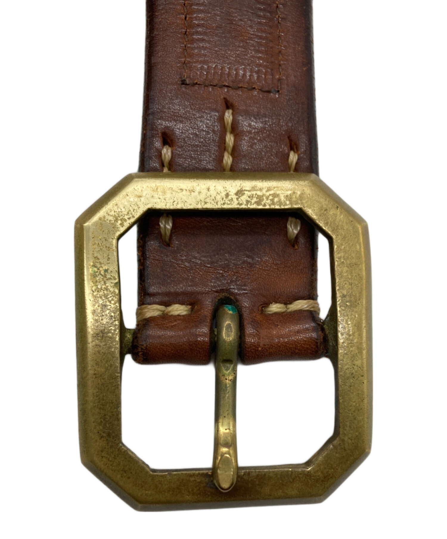 中古・古着通販】VINTAGE WORKS (ヴィンテージワークス) レザーベルト