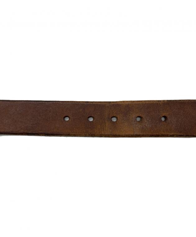 中古・古着通販】VINTAGE WORKS (ヴィンテージワークス) レザーベルト