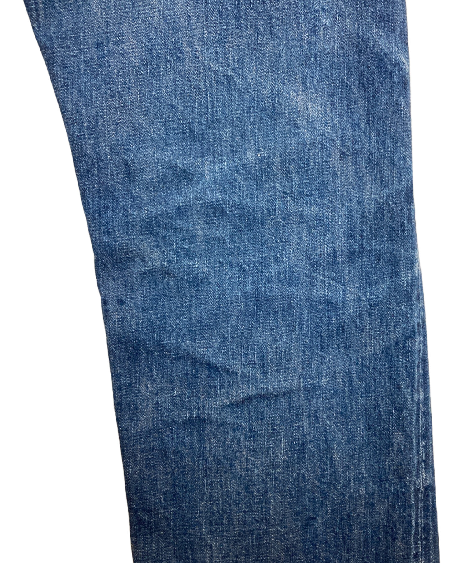中古・古着通販】WAREHOUSE (ウエアハウス) 1001XXデニムパンツ 