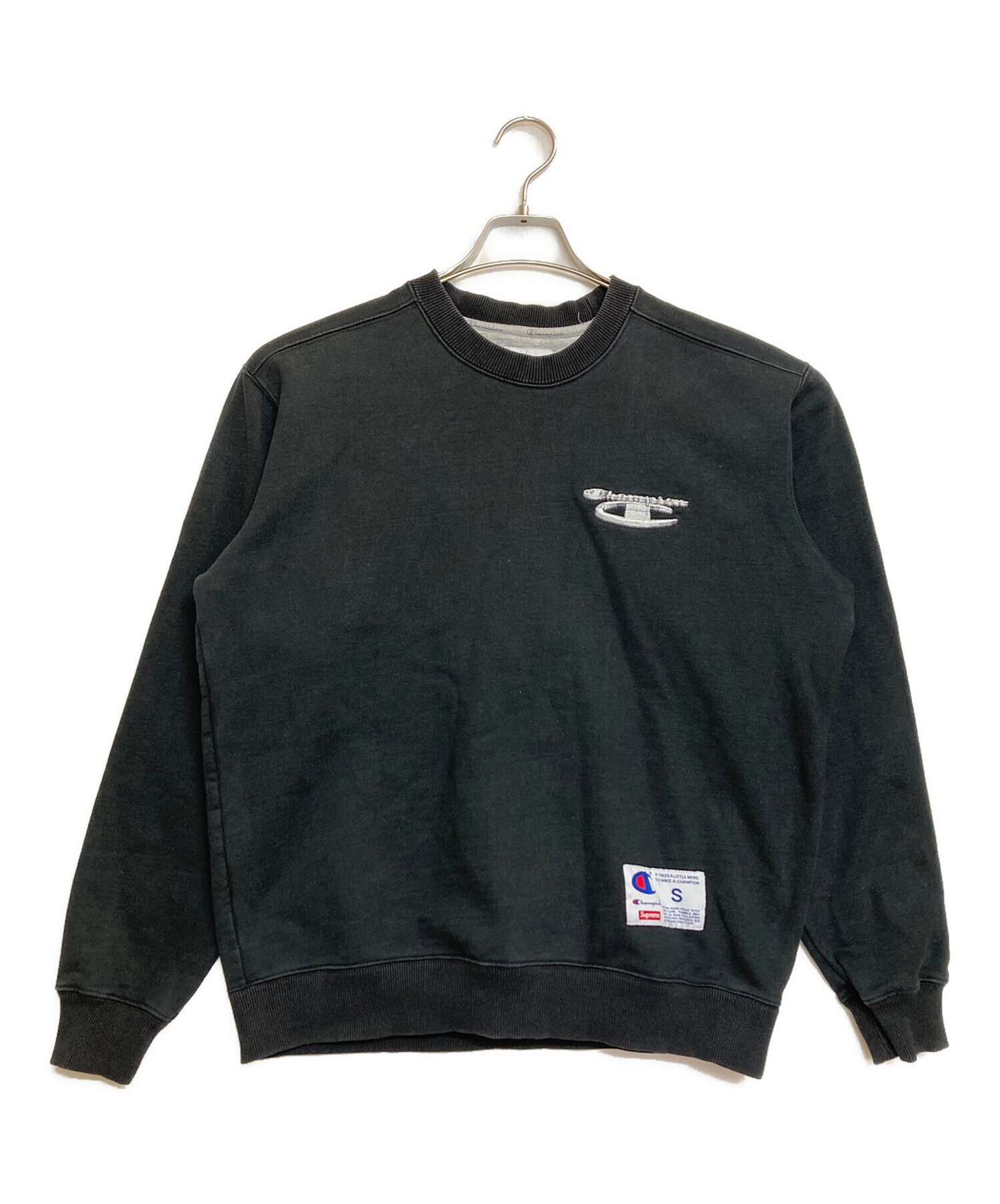 中古・古着通販】Champion (チャンピオン) SUPREME (シュプリーム 