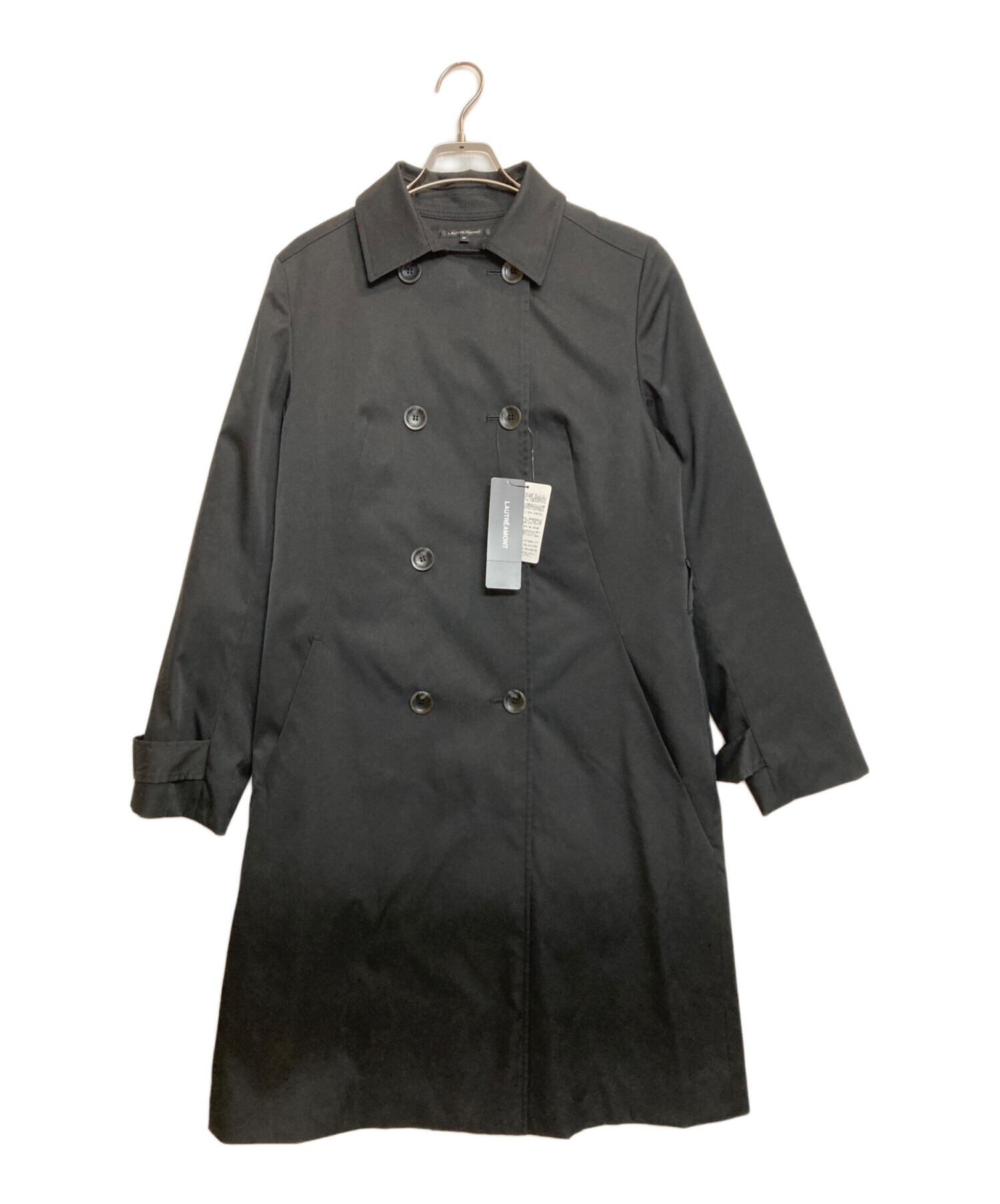 中古・古着通販】LAUTRE AMONT (ロートレアモン) ダウンライナー付