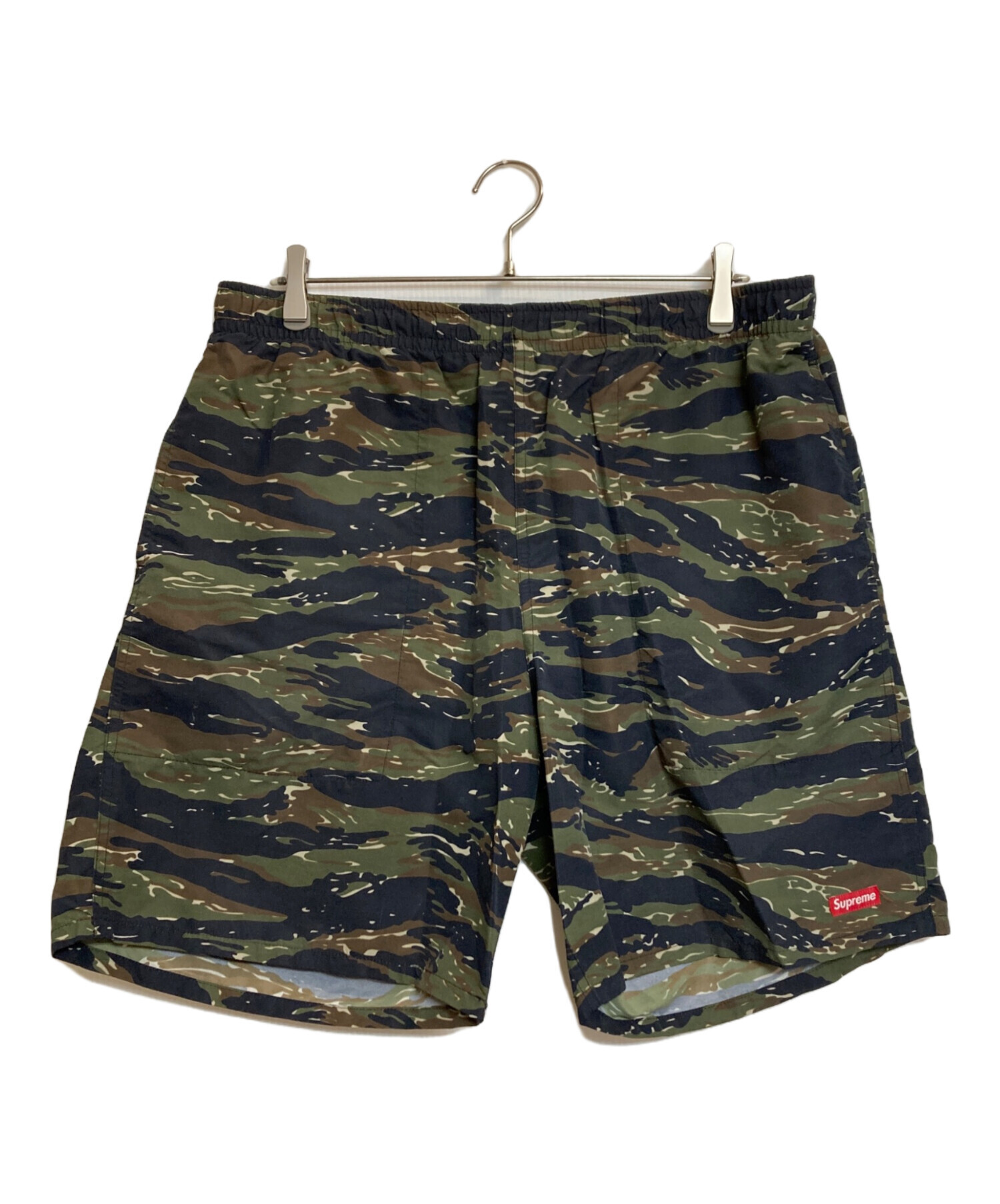 中古・古着通販】Supreme (シュプリーム) 23SS Nylon Water Short