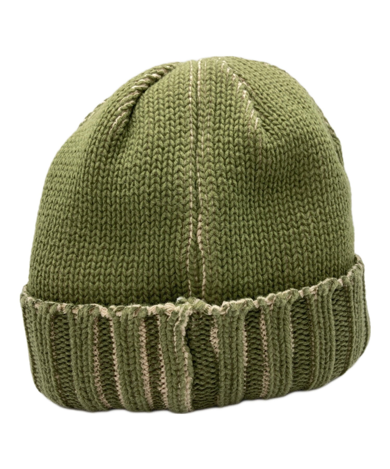 中古・古着通販】Supreme (シュプリーム) 22SS Over Print Beanie
