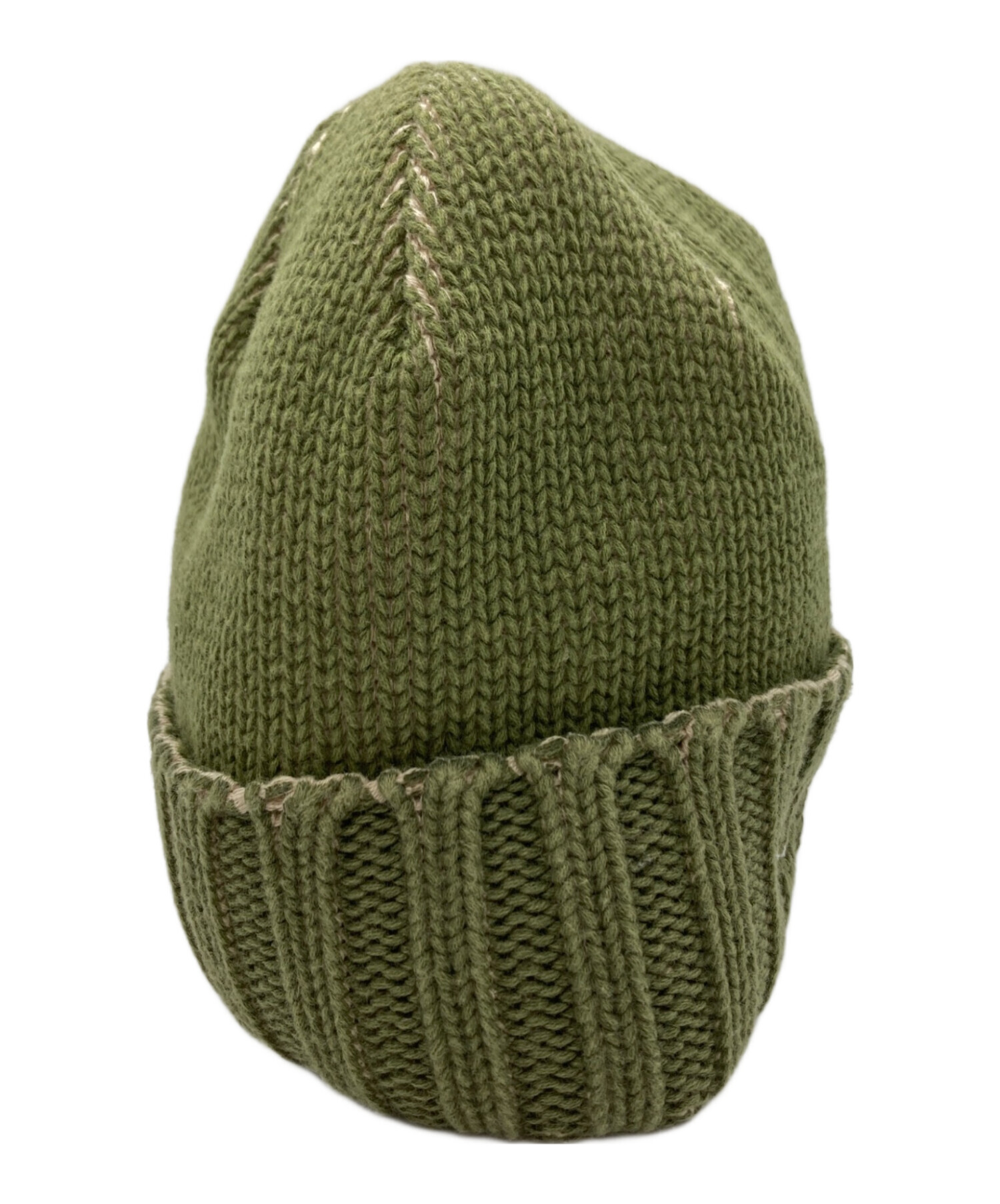 中古・古着通販】Supreme (シュプリーム) 22SS Over Print Beanie