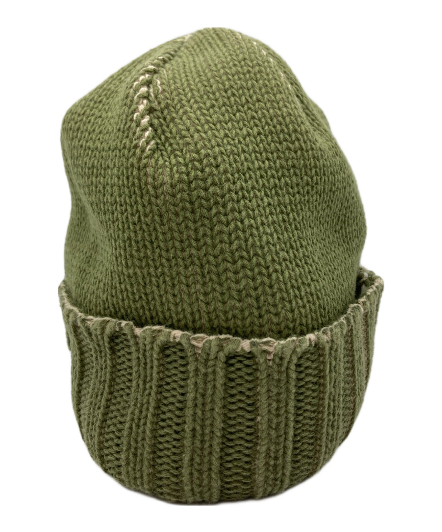 中古・古着通販】Supreme (シュプリーム) 22SS Over Print Beanie