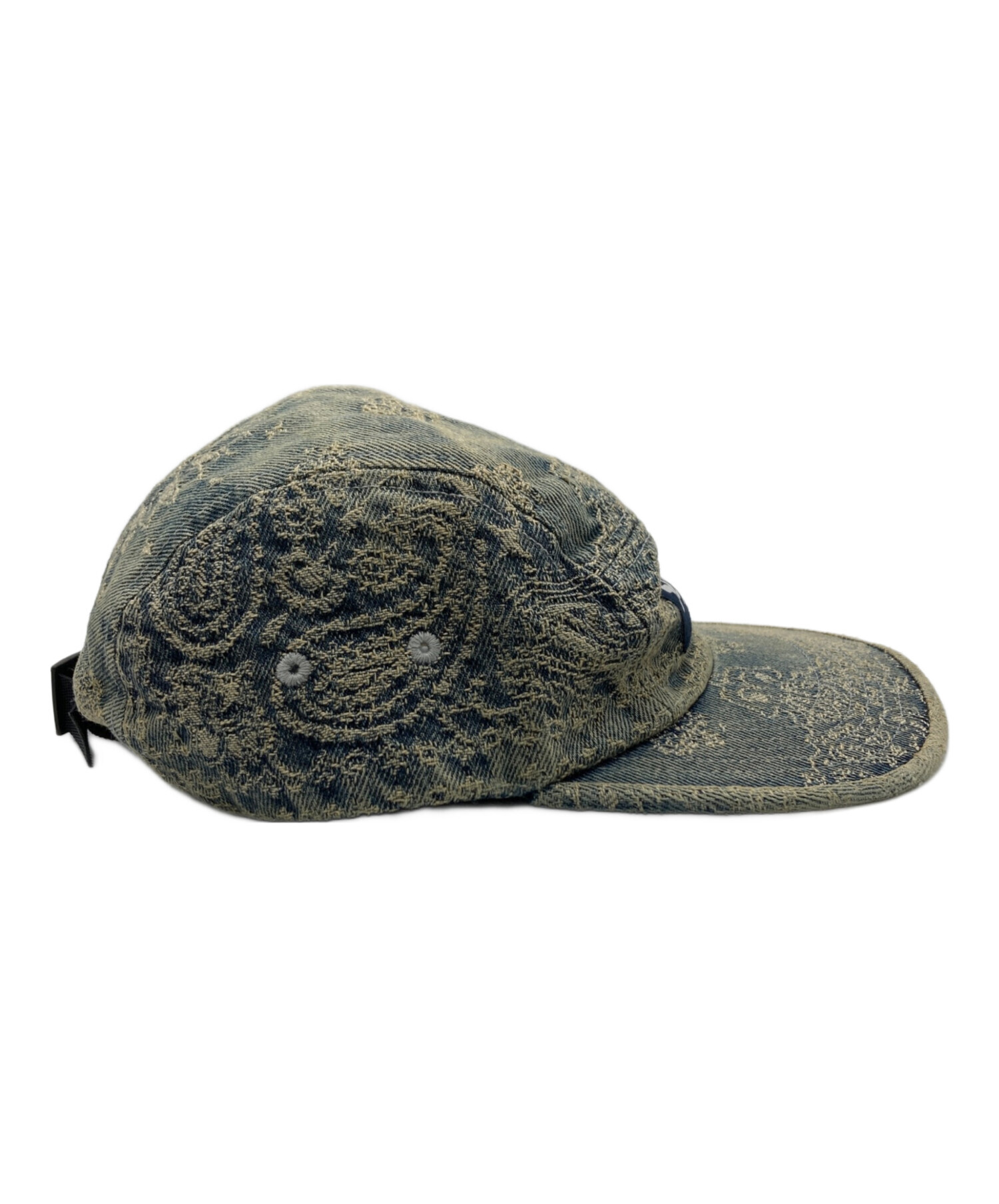 中古・古着通販】Supreme (シュプリーム) 25SS Bandana Jacquard Denim
