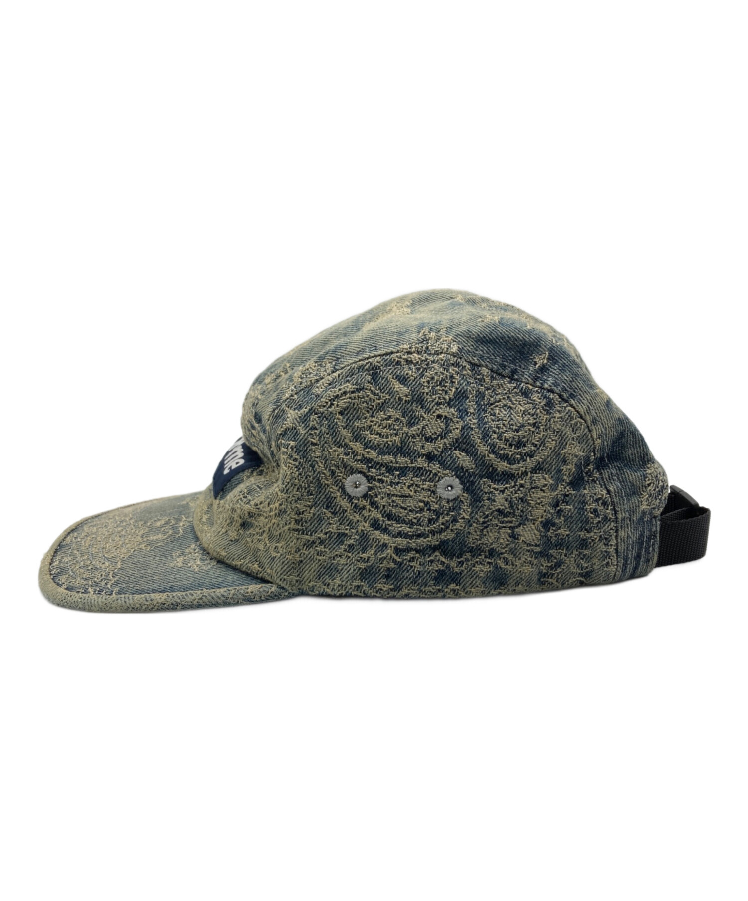 中古・古着通販】Supreme (シュプリーム) 25SS Bandana Jacquard Denim
