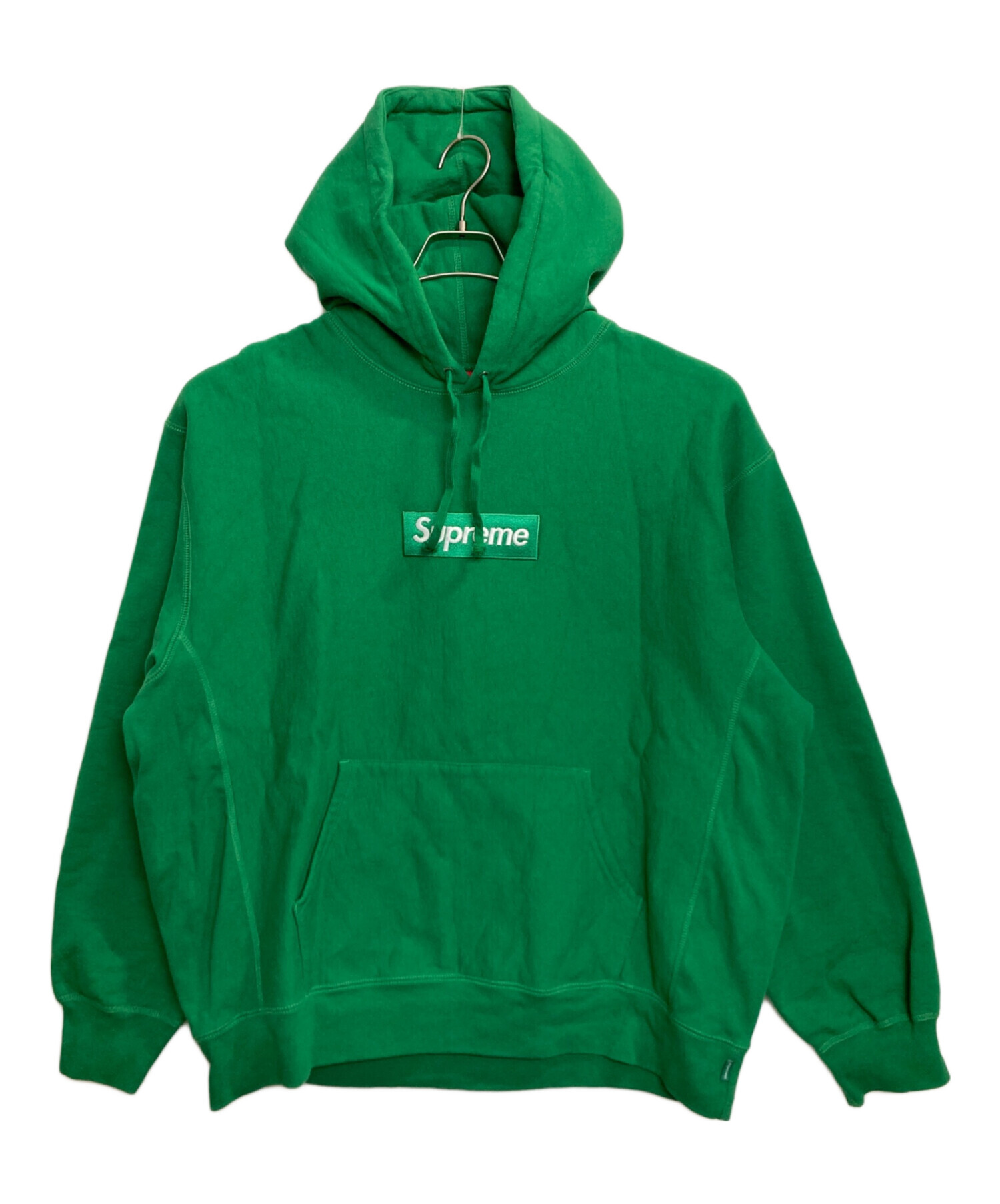 中古・古着通販】Supreme (シュプリーム) 24FW Box Logo Hooded 中古・古着通販】Supreme (シュプリーム) 24FW Box Logo Hooded