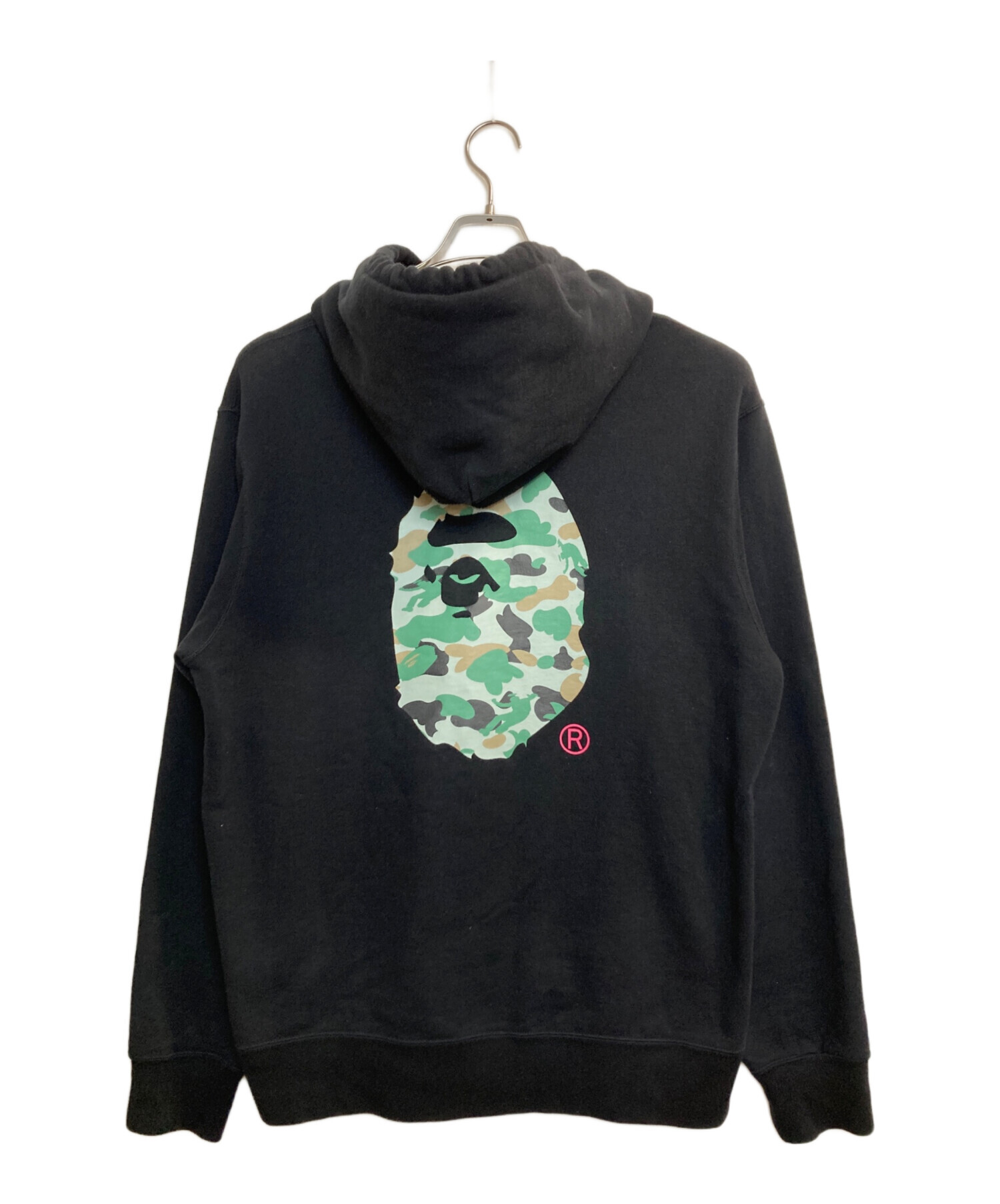 中古・古着通販】A BATHING APE (ア ベイシング エイプ) UNION