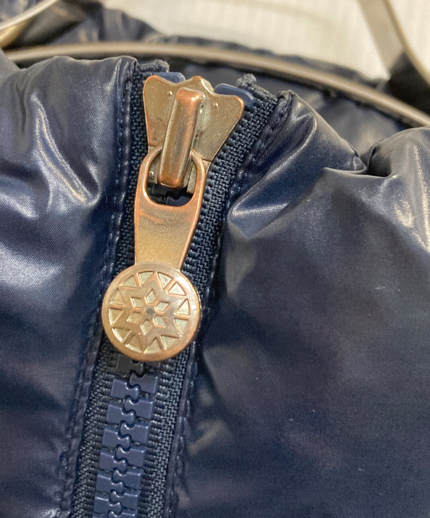 中古・古着通販】Pyrenex (ピレネックス) VINTAGE MYTHIC JACKET SHINY 