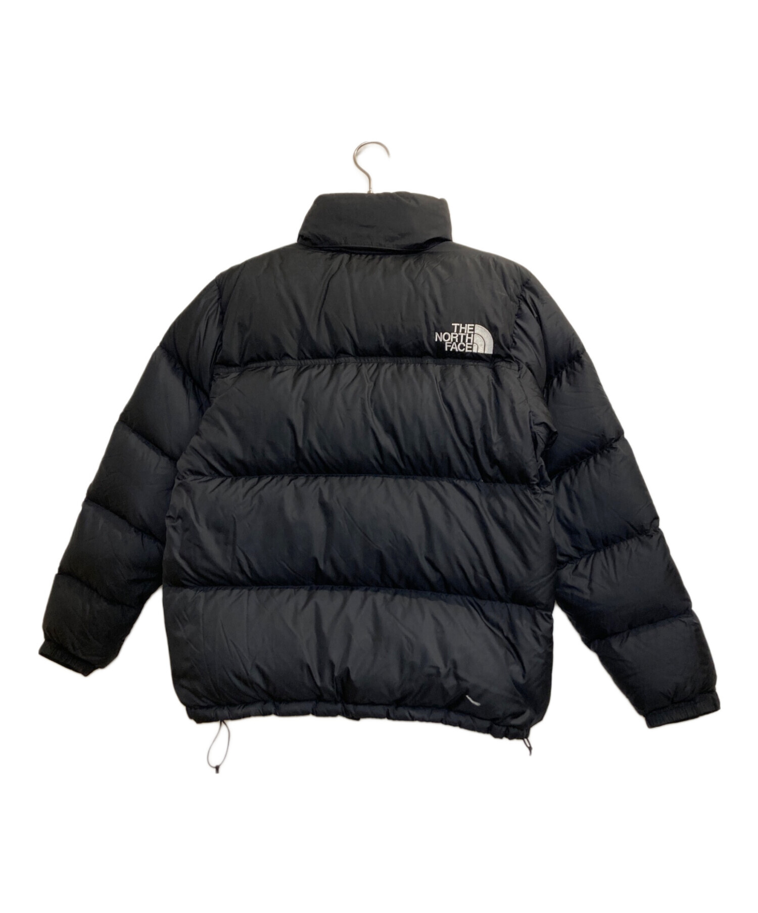 し*ず様 【中古】THE NORTH FACE（ザノースフェイス）ヌプシフーディ 中古・古着通販】THE NORTH FACE (ザ ノース フェイス) NUPTSE JACKET