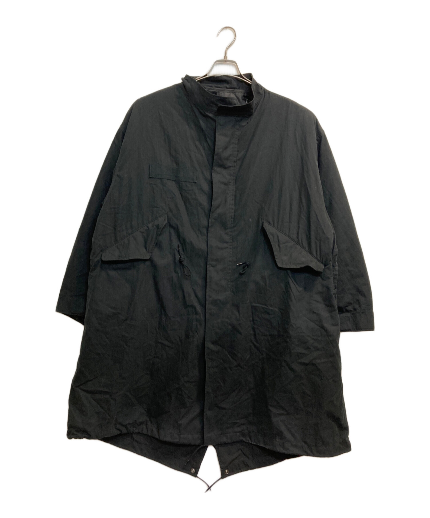 中古・古着通販】FREAK'S STORE (フリークスストア) ライナー付モッズ