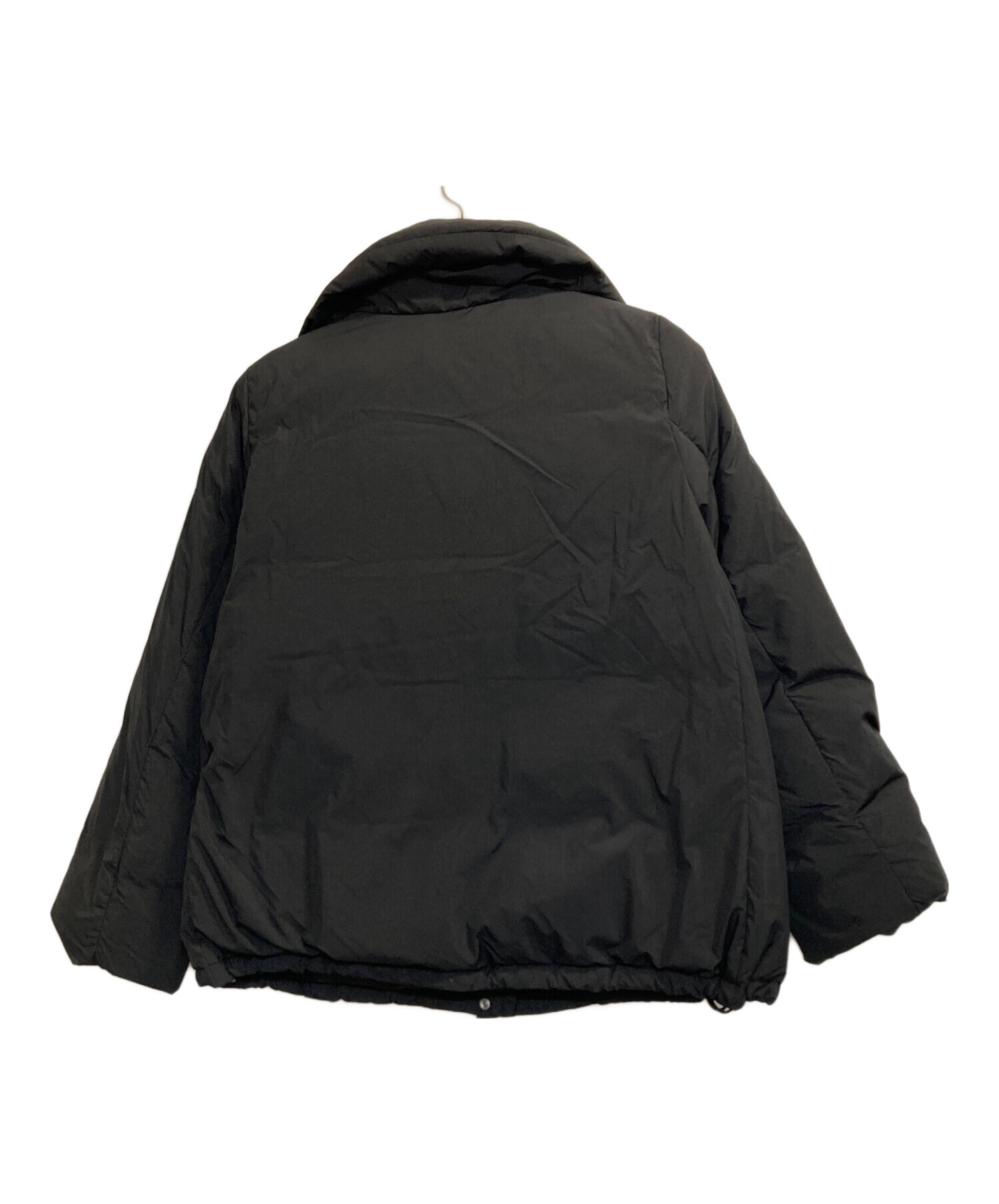 中古・古着通販】INDIVI (インディヴィ) ステッチレス ショートダウン 