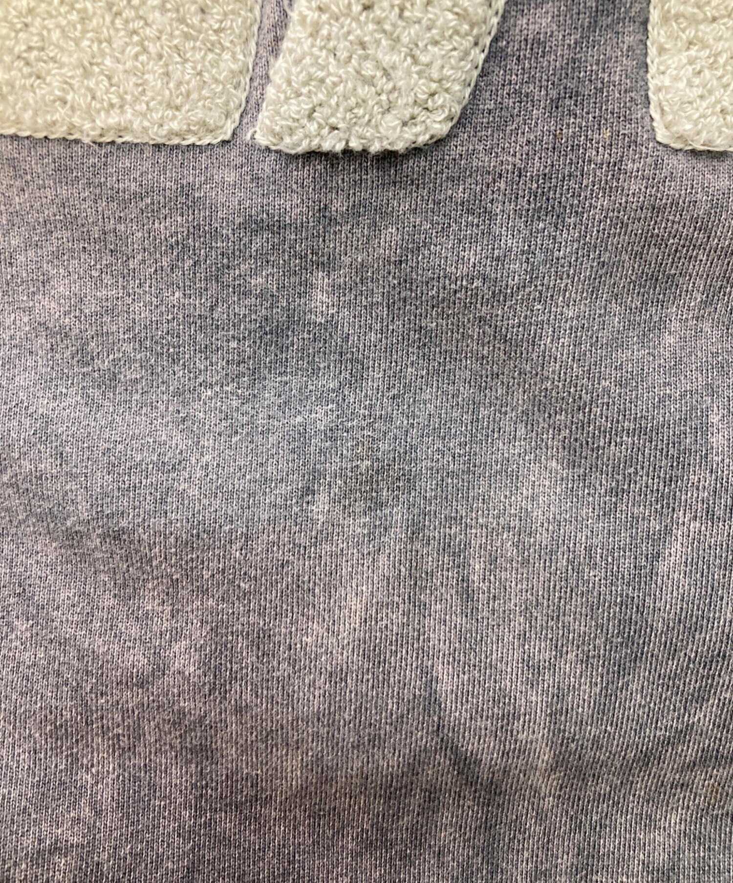 中古・古着通販】WIND AND SEA (ウィンダンシー) Sea Chenille EMB