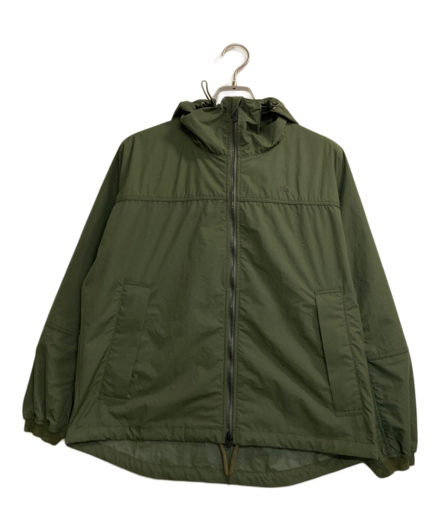中古・古着通販】THE NORTHFACE PURPLELABEL (ザ・ノースフェイス 