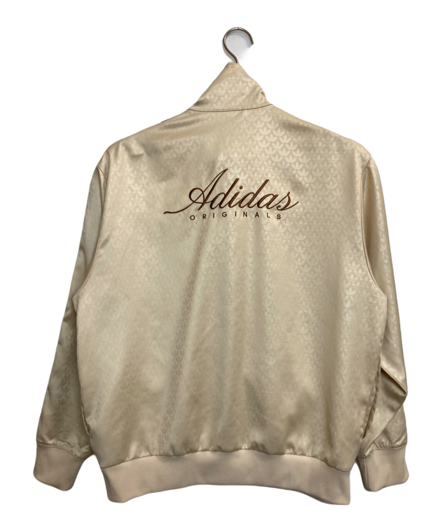 中古・古着通販】adidas (アディダス) モノグラム サテン ファイヤー