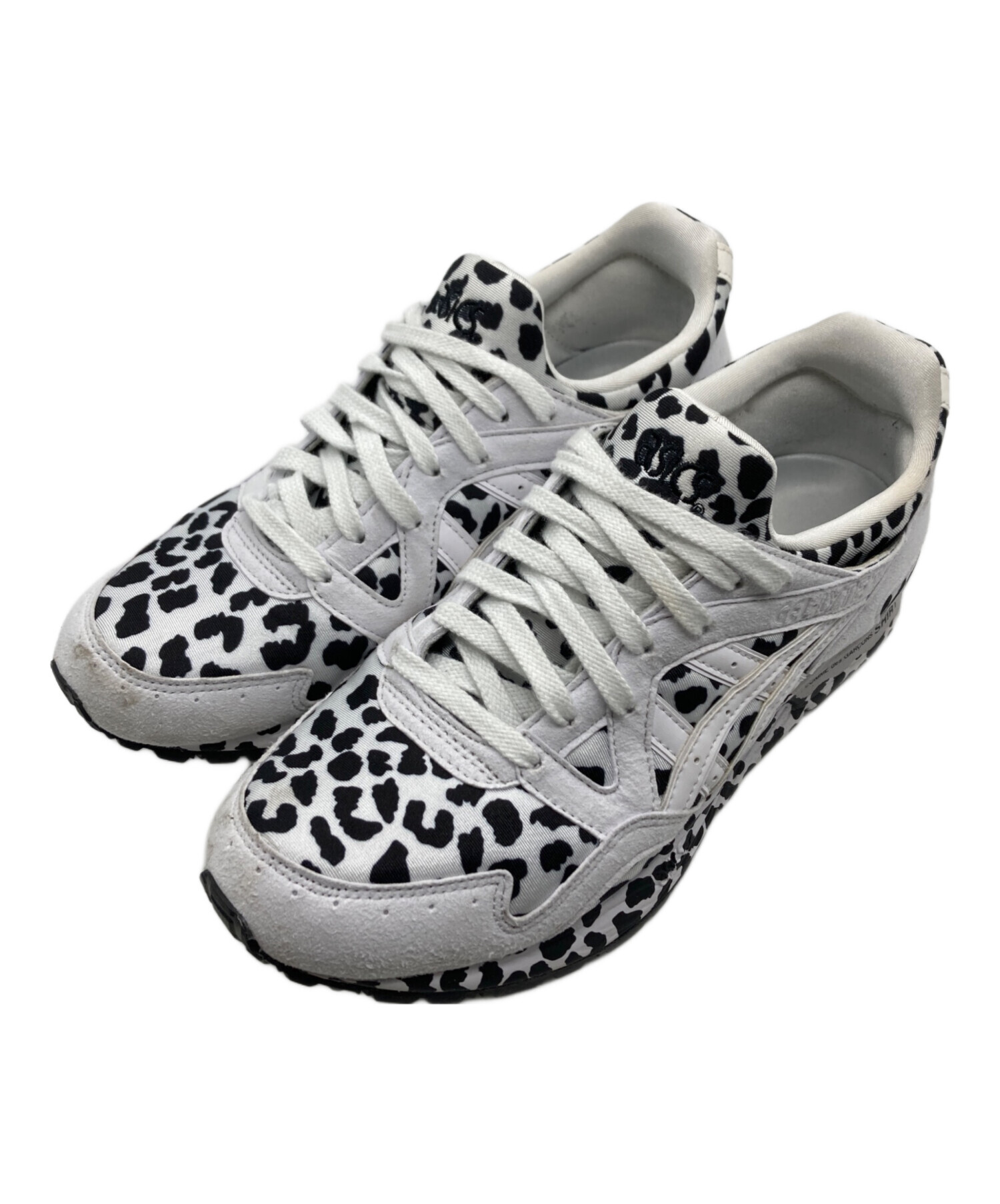 ASICS GEL-LYTE V コムデギャルソン アシックス ゲルライト 新品 中古・古着通販】asics (アシックス) COMME des GARCONS SHIRT