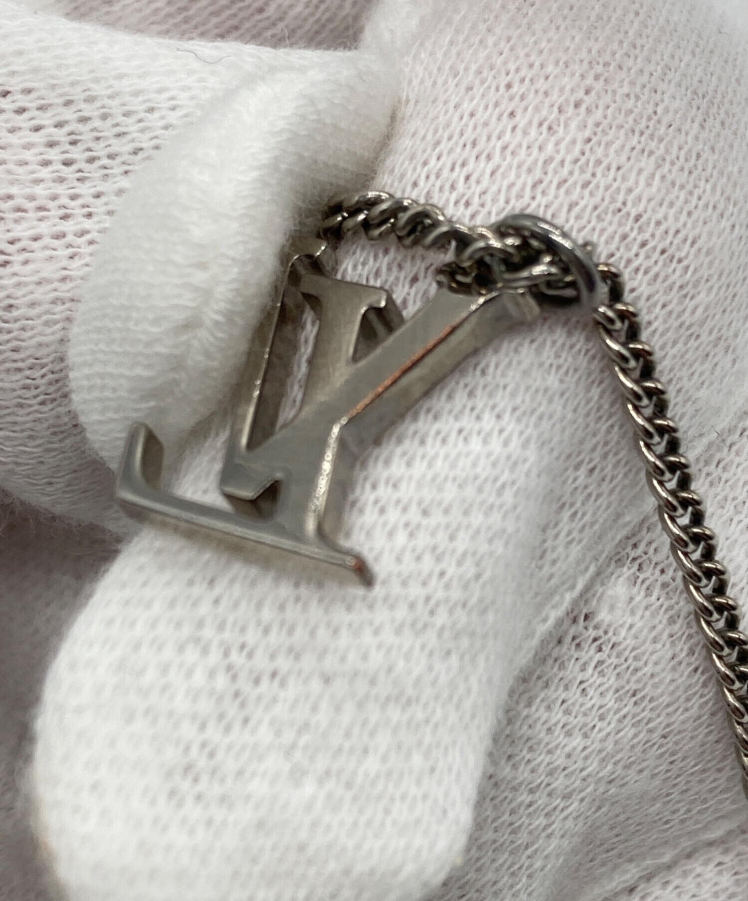 中古・古着通販】LOUIS VUITTON (ルイ ヴィトン) コリエ チャームズ