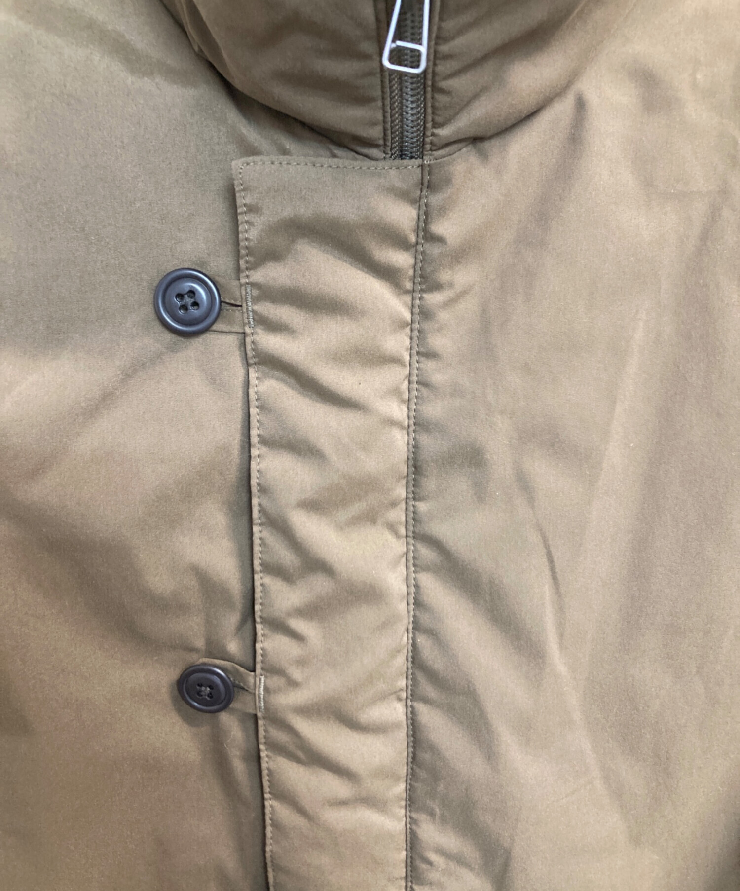 中古・古着通販】STEVEN ALAN (スティーブンアラン) ダルマベスト