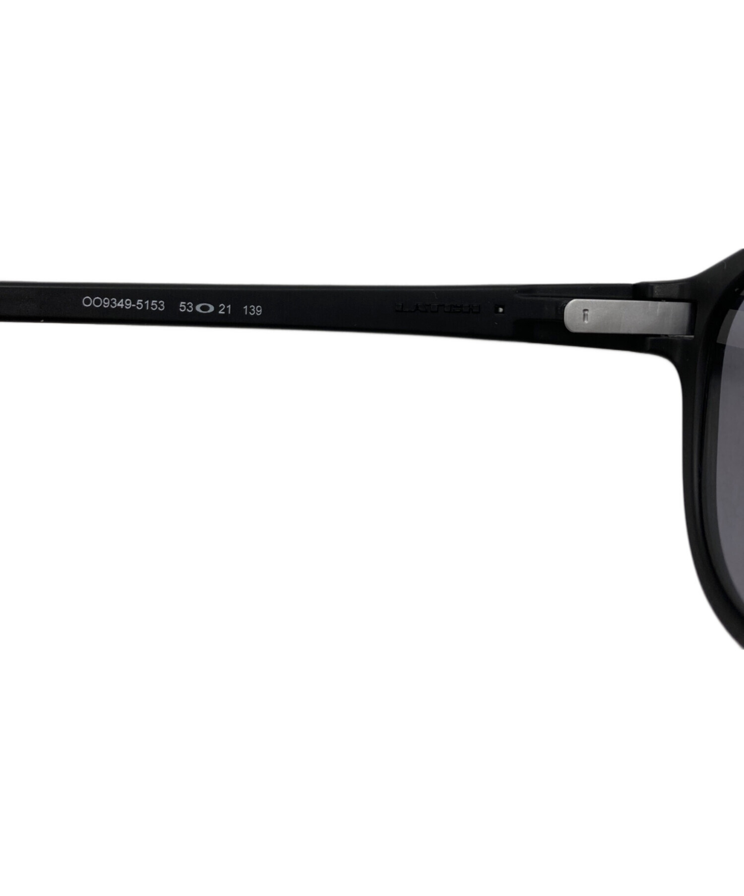 中古・古着通販】OAKLEY (オークリー) LATCH ラッチ / サングラス
