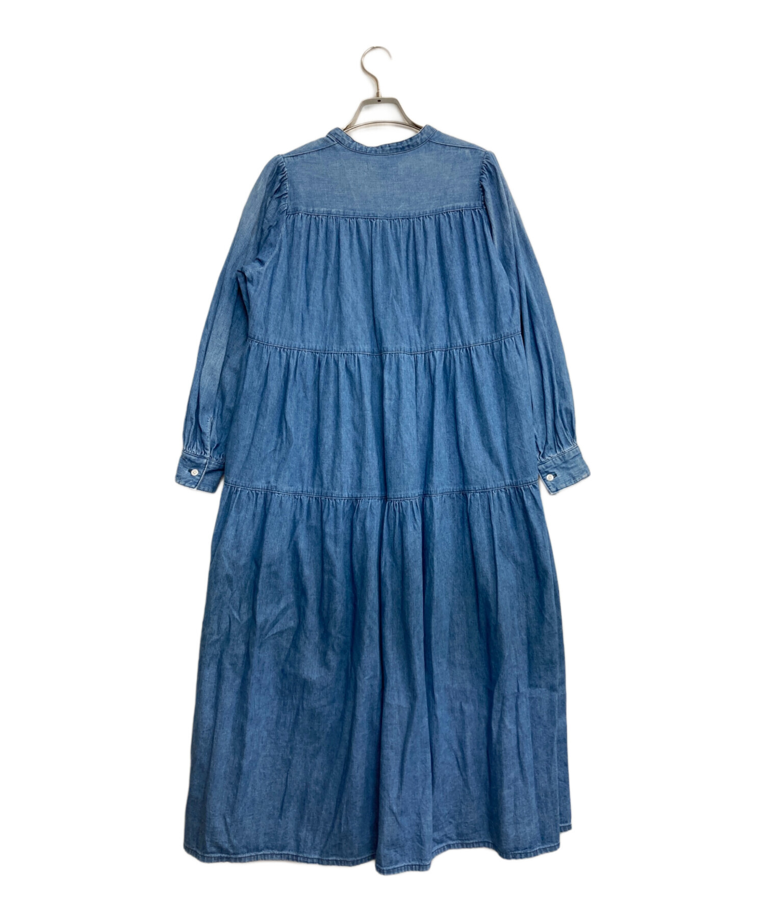 中古・古着通販】Healthy DENIM (ヘルシーデニム) Lychee デニム