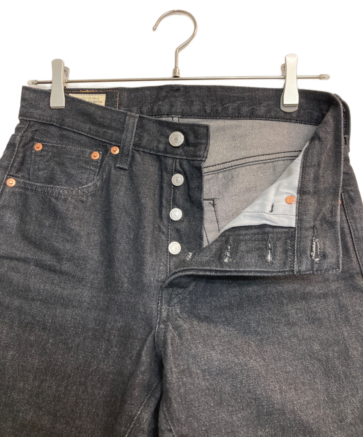 中古・古着通販】LEVI