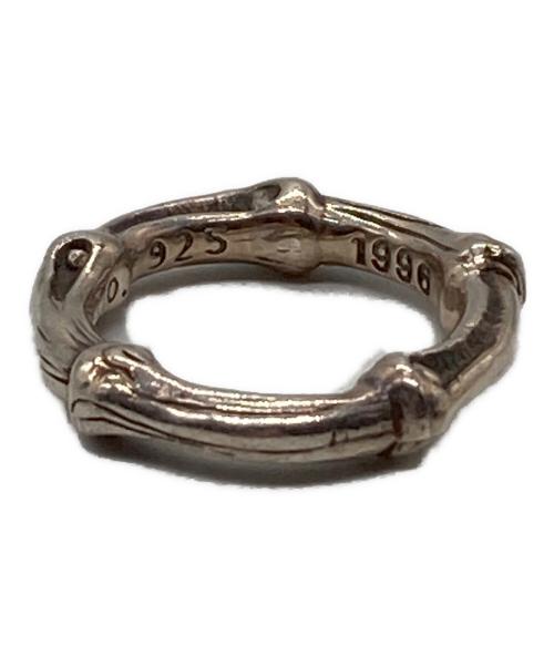 中古・古着通販】TIFFANY & Co. (ティファニー) 90s Bamboo Ring